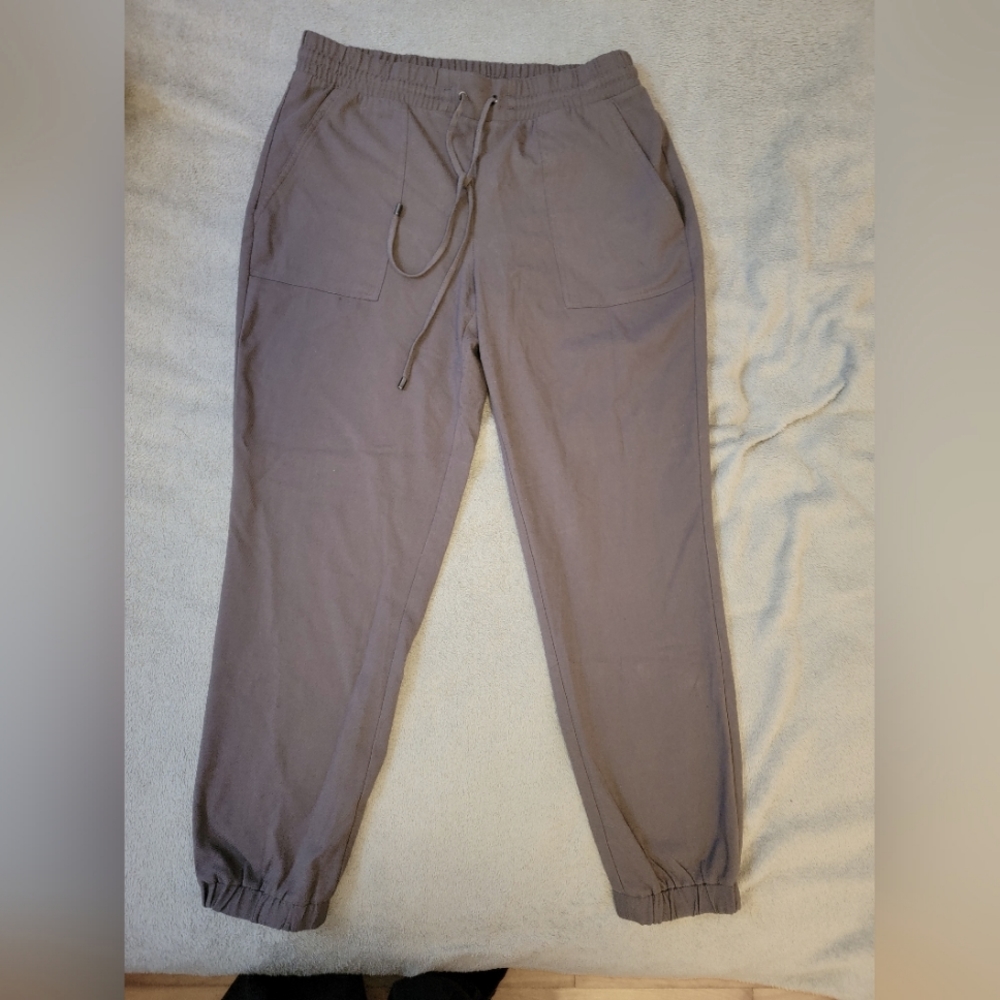 Nine West Dress Joggers
